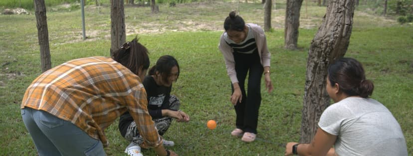 Family Camps