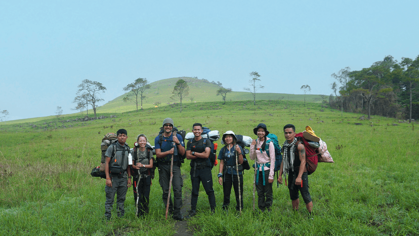 Intensive Journey