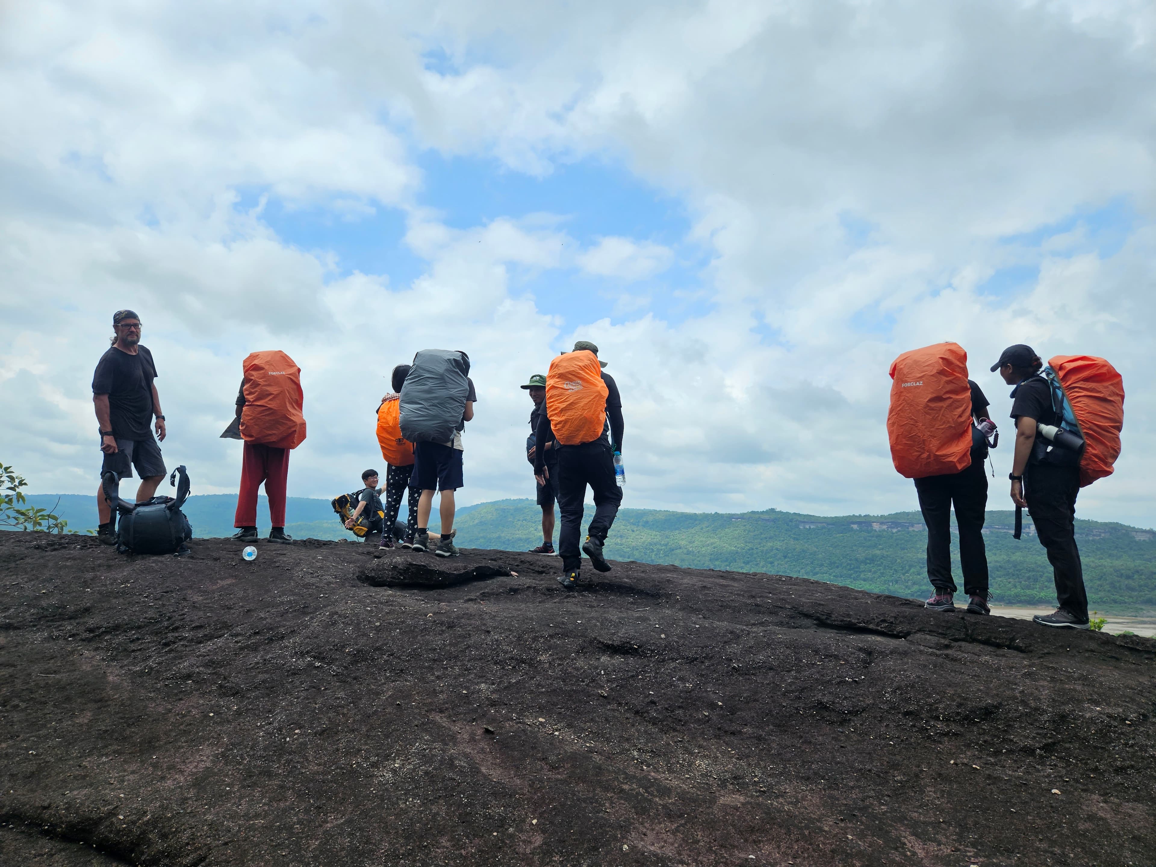 Responsible Tourism Workshops overview