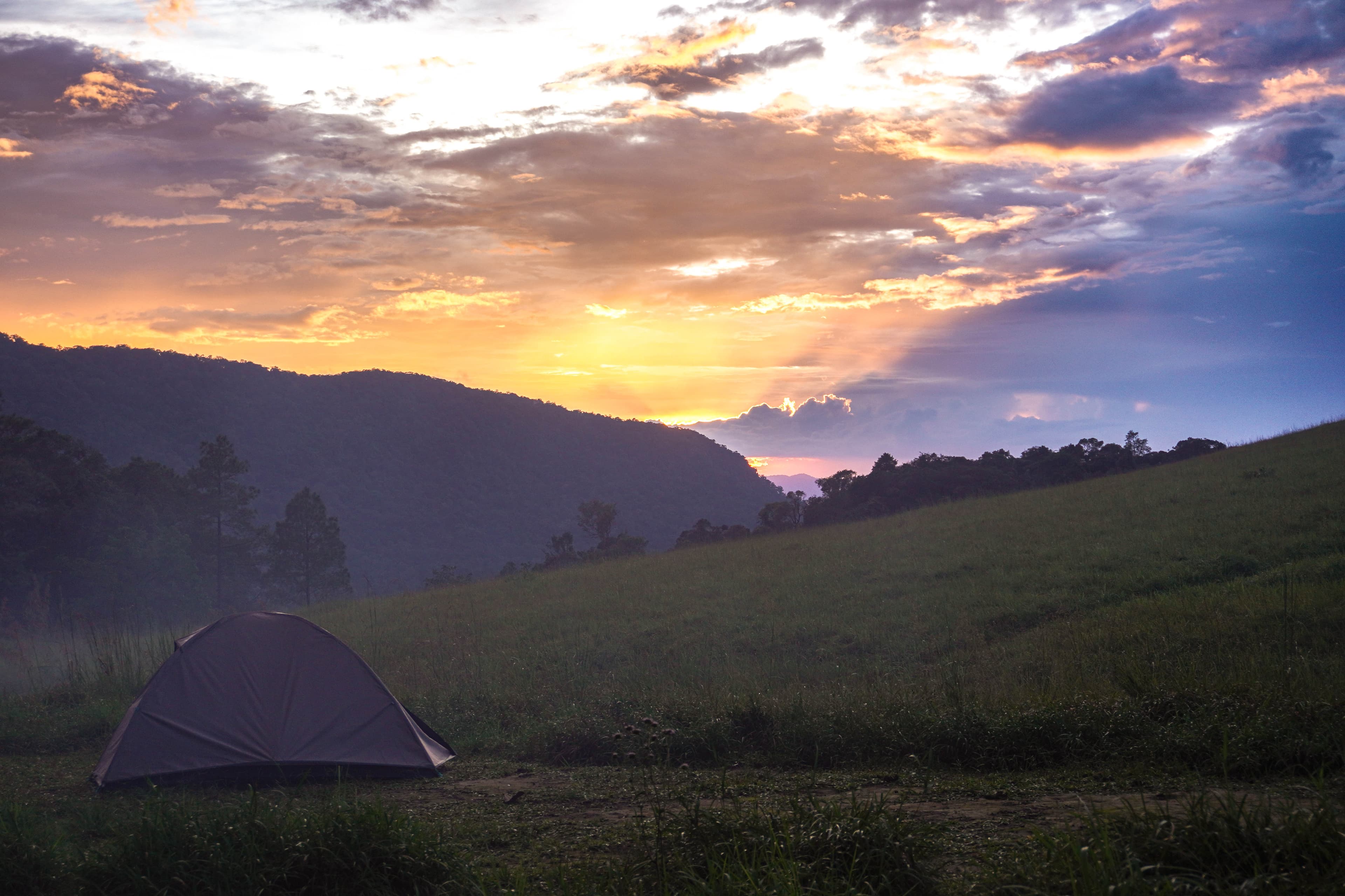 Sustainable Travel & Tour Design overview