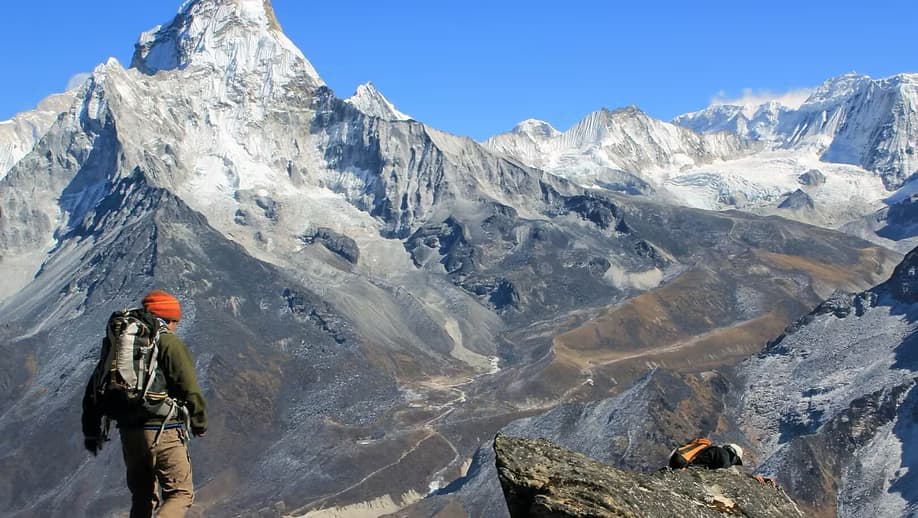 Mardi Himal Trek — The Hidden Ridge of Annapurna