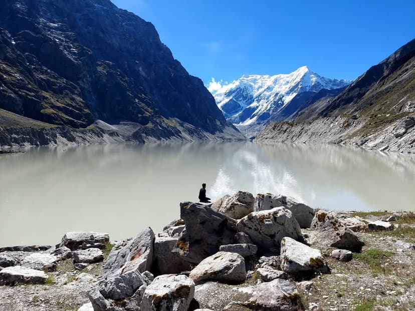 Nepal