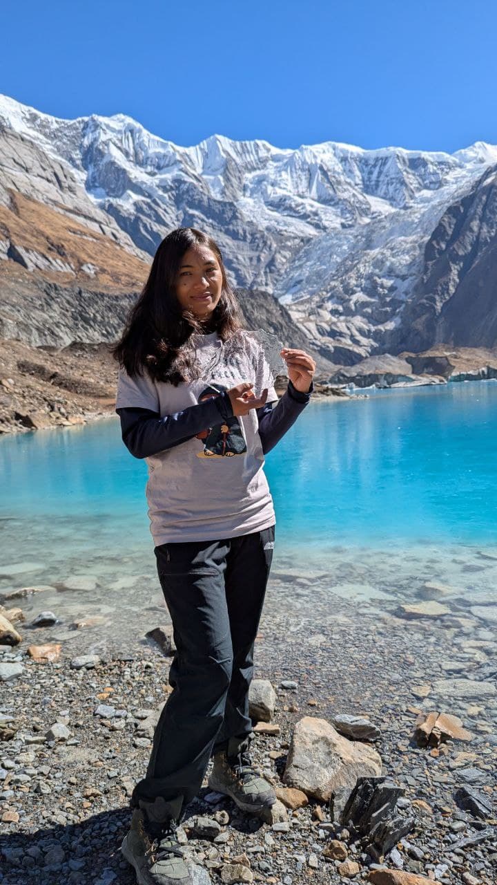 Anu Rai