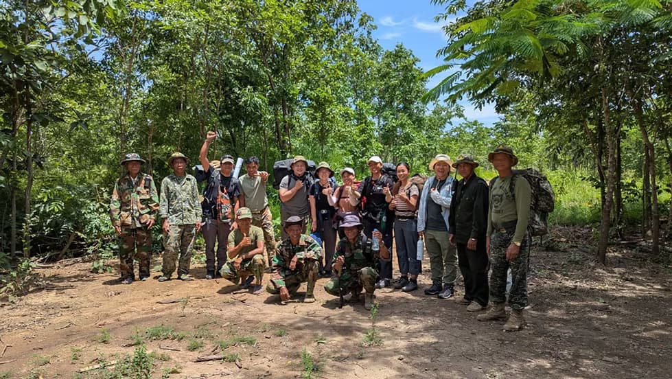 Ranger Adventure