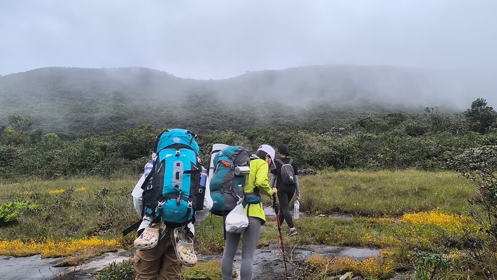 Backpack Your Life