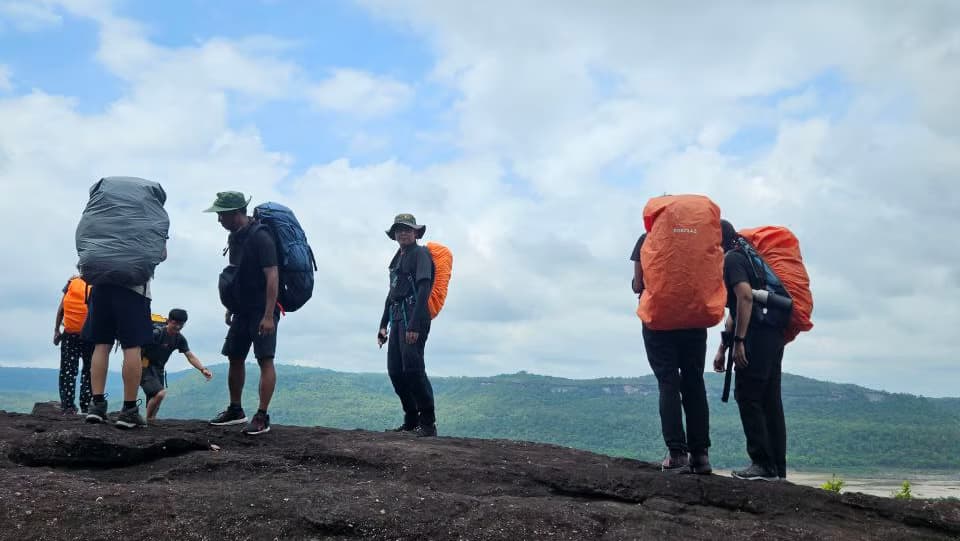 Your Self-discovery Journey